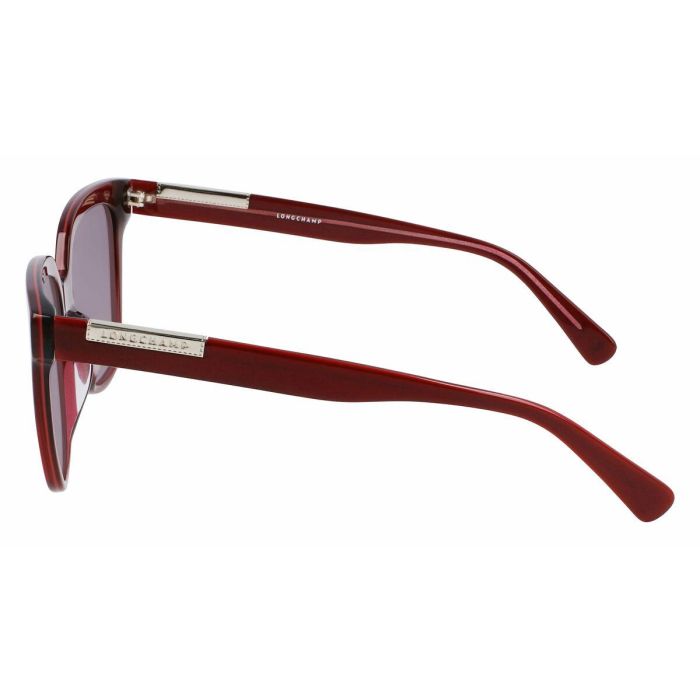 Gafas de Sol Mujer Longchamp LO644S-598 Ø 53 mm 1