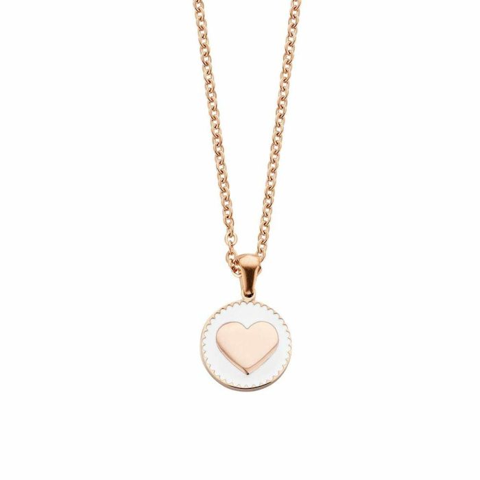 Colgante Mujer CO88 Collection 8CN-26042 Oro Rosa 1 Colgante Mujer CO88 Collection 8CN-26042 Oro Rosa 1