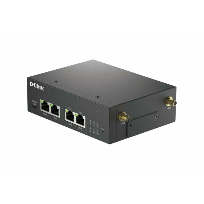 Router D-Link DWM-314-GP 6