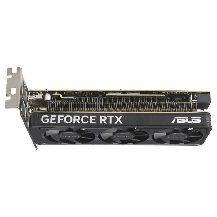 ASUS Tarjeta Gráfica GeForce RTX 5060 OC 8GB GDDR7 128-bit 2xHDMI 1xDP LP BRK 6 ASUS Tarjeta Gráfica GeForce RTX 5060 OC 8GB GDDR7 128-bit 2xHDMI 1xDP LP BRK 6