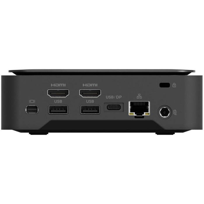 BRIX GB-BEI3H-1220 Barebone (Intel Core i3-1220P 10C/12T) 3 BRIX GB-BEI3H-1220 Barebone (Intel Core i3-1220P 10C/12T) 3