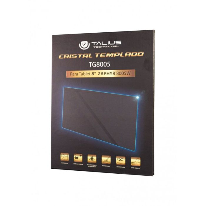 Protector de Pantalla para Tablet Talius TAB-8005W