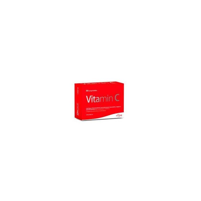 Vitamin C 90Comp. Vitamin C 90Comp.