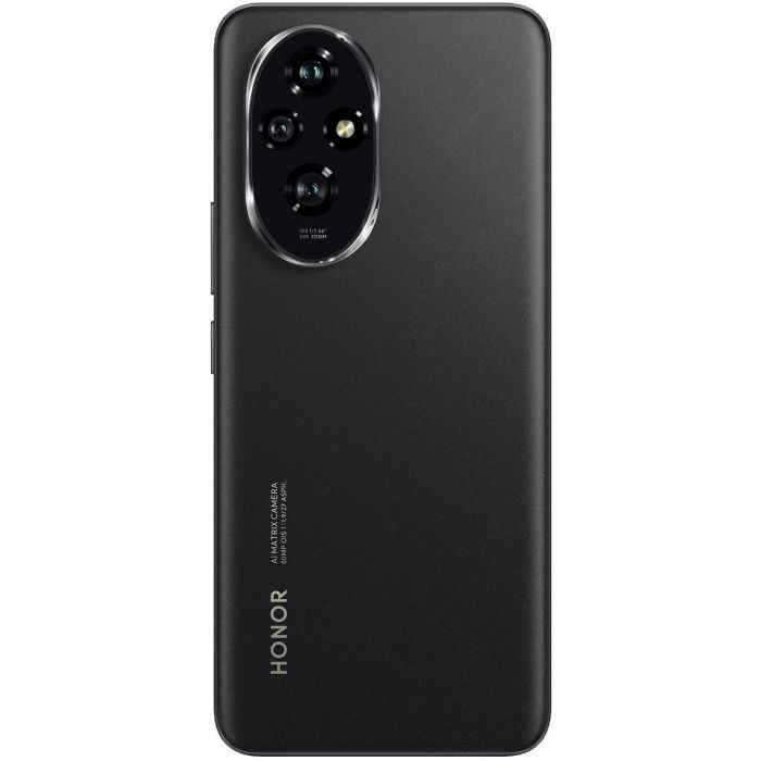 Honor 200 5G Dual SIM 12GB RAM 512GB - Negro 2