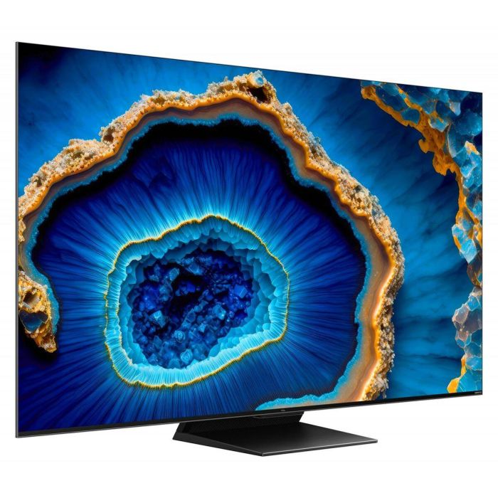 Smart TV TCL 55C805 55 55" 4K Ultra HD LED HDR 7 Smart TV TCL 55C805 55 55" 4K Ultra HD LED HDR 7