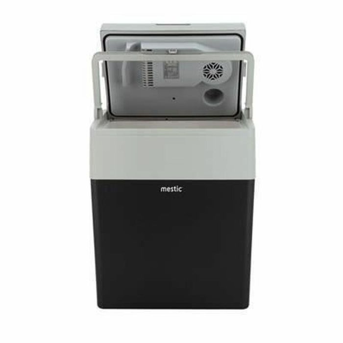 Mestic Nevera termoeléctrica portátil Mtec 28 litros 12V/220V/240V, calienta hasta 60°C 4 Mestic Nevera termoeléctrica portátil Mtec 28 litros 12V/220V/240V, calienta hasta 60°C 4