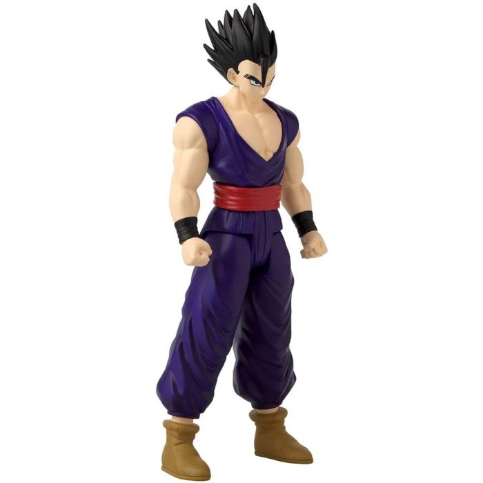 Bandai Figura Limit Breaker Series Gohan 30cm articulada Dragon Ball Super Ultimate 1 Bandai Figura Limit Breaker Series Gohan 30cm articulada Dragon Ball Super Ultimate 1