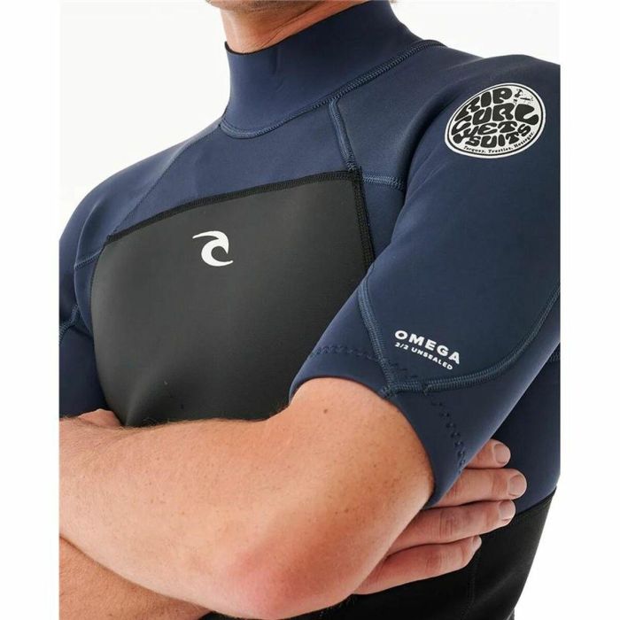 Neopreno Rip Curl Omega 2Mm Bz Spring Multicolor S 1