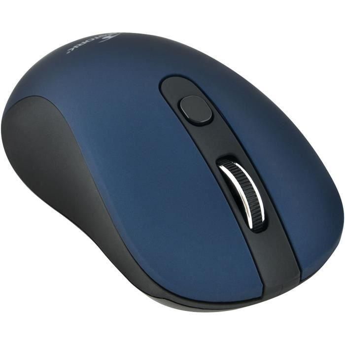 Bluestork M-WL-OFF60 ratón Ambidextro RF inalámbrico Óptico 1600 DPI 1 Bluestork M-WL-OFF60 ratón Ambidextro RF inalámbrico Óptico 1600 DPI 1