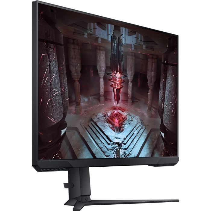 Samsung Odyssey G5 S32CG510EU Monitor Gaming 32" WQHD VA 1ms 165Hz FreeSync Premium 16
