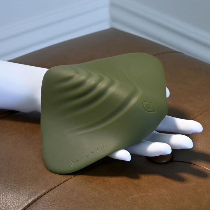 Masturbador Masculino Evolved Gender X 13