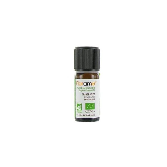 Aceite Esencial Naranja Dulce Bio 10 Ml Aceite Esencial Naranja Dulce Bio 10 Ml
