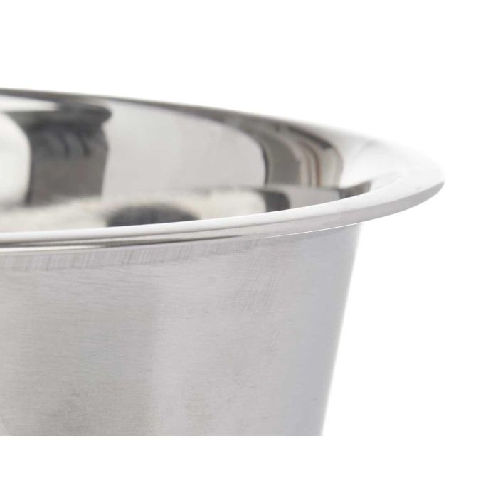 Bowl Acero 24Cm Kinvara (24 Unidades) 3 Bowl Acero 24Cm Kinvara (24 Unidades) 3
