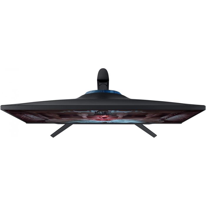 Samsung Odyssey G5 S32CG510EU Monitor Gaming 32" WQHD VA 1ms 165Hz FreeSync Premium 7