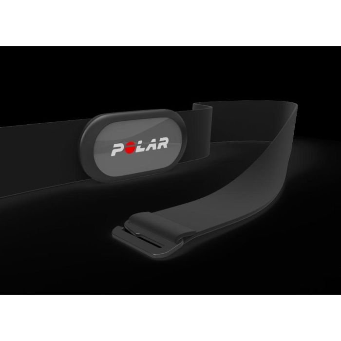 Pulsómetro Bluetooth Deportivo Polar H9 HR 3 Pulsómetro Bluetooth Deportivo Polar H9 HR 3