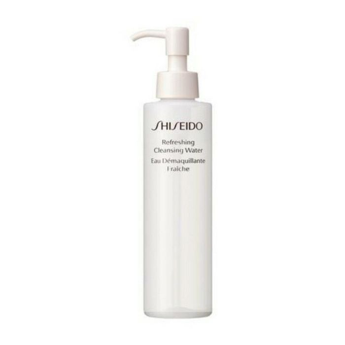 Shiseido Generic Skincare Refreshing Cleansing Water Shiseido Generic Skincare Refreshing Cleansing Water