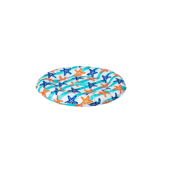 Freedog Donut Refrescante Starfish 47 cm