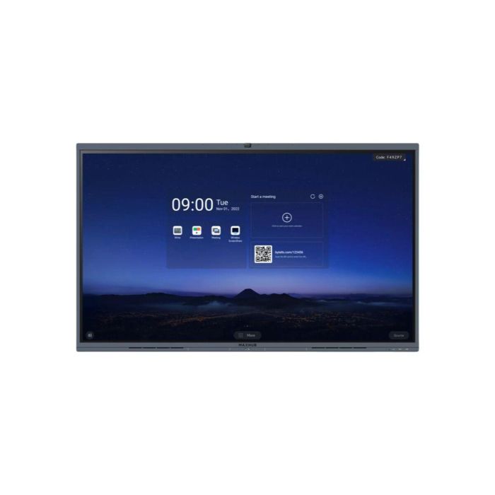 Monitor Videowall Maxhub MAXHUB V6 86"