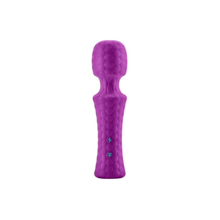 Vibrador FemmeFunn Morado