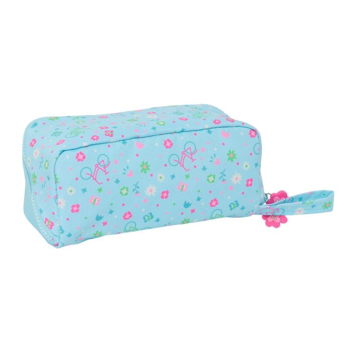 Portatodo Safta Bicicleta Azul 20 x 10 x 10 cm Bicicleta 1 Portatodo Safta Bicicleta Azul 20 x 10 x 10 cm Bicicleta 1