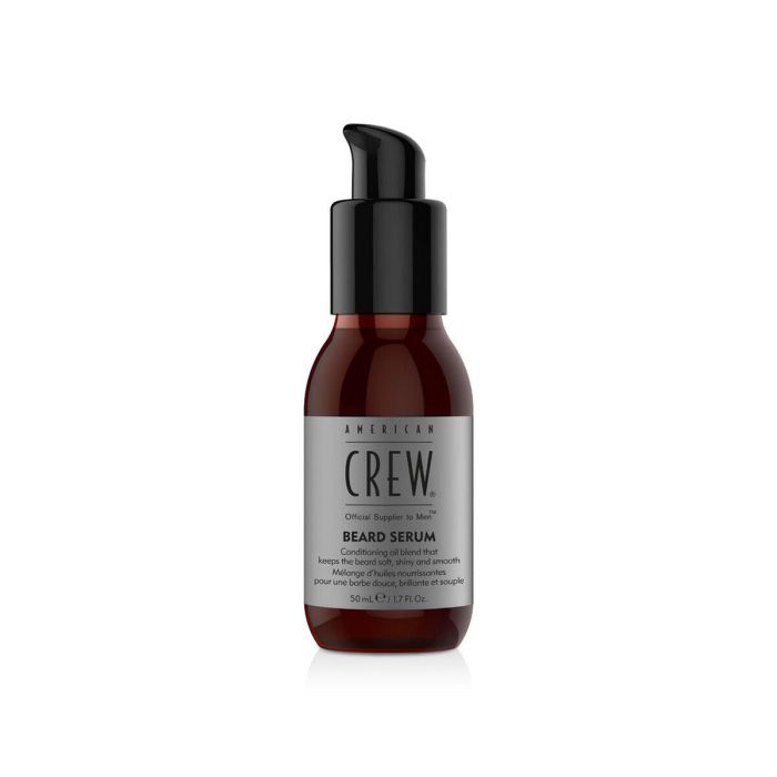American Crew Beard Serum 50 mL 1 American Crew Beard Serum 50 mL 1