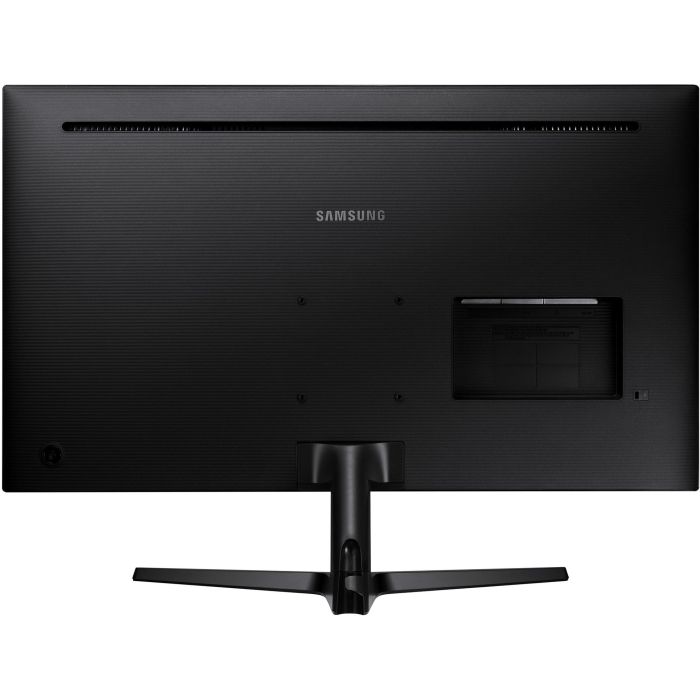 Samsung Monitor U32J590UQP 31.5" 4K UHD Gris Oscuro 3