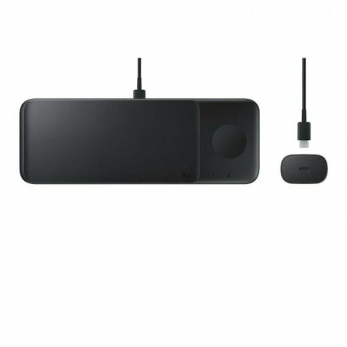 Cargador Inalámbrico Samsung EP-P6300 5 W 8