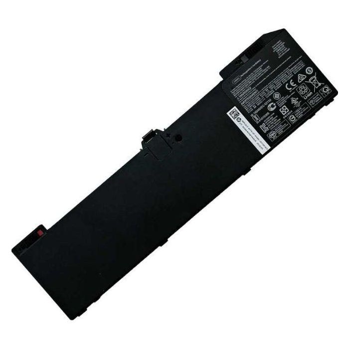 HP Lithium-ion battery, 90Wh capacity, 5.85Ah, 4 cells, 19.20V, designed for HP laptops, long life performance. HP Lithium-ion battery, 90Wh capacity, 5.85Ah, 4 cells, 19.20V, designed for HP laptops, long life performance.