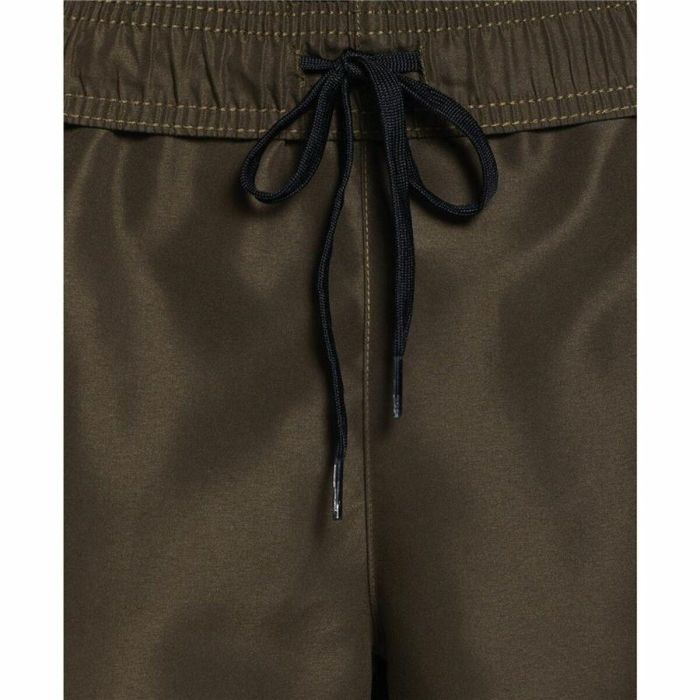 Bañador Hombre Nike 5" Volley Short Negro 27 1