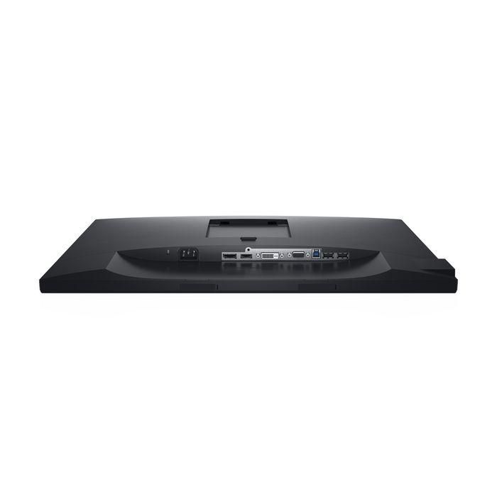 Dell 61.2cm (24.1") WUXGA 1920 x 1200 LED IPS, 16:10, 300cd/m², 16.78M, 8ms, 178°/178°, 1000:1 6 Dell 61.2cm (24.1") WUXGA 1920 x 1200 LED IPS, 16:10, 300cd/m², 16.78M, 8ms, 178°/178°, 1000:1 6