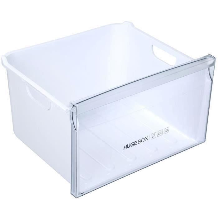HAIER H2F-255WSAA - Congelador vertical - 262L - Froid No Frost - A ++ -L60 x H186.5 cm - Blanco 2 HAIER H2F-255WSAA - Congelador vertical - 262L - Froid No Frost - A ++ -L60 x H186.5 cm - Blanco 2