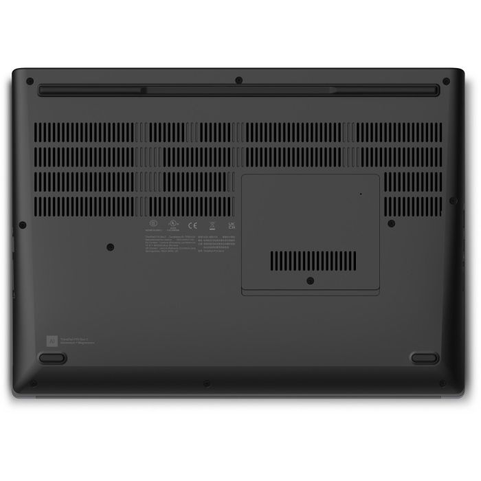 Lenovo ThinkPad P16 G2 16" i7-14700Hx 64/1TB RTX 3500ADA W11P 9