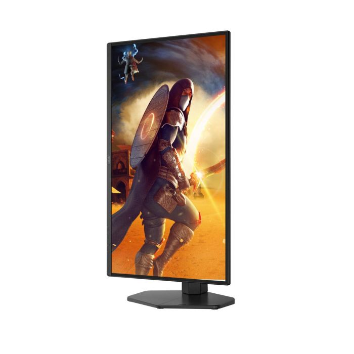 Monitor AOC Q25G4SR Quad HD 24,5" 8