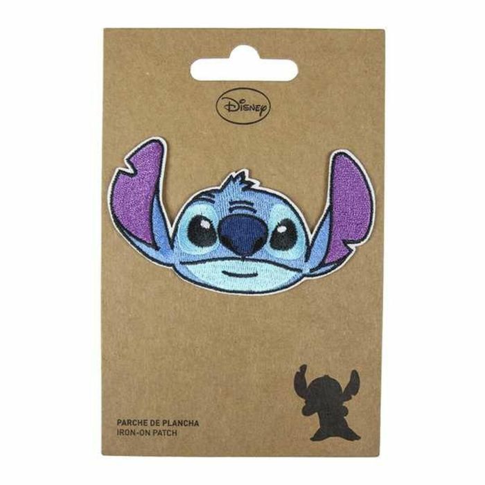 Parche Stitch Disney Parche Stitch Disney
