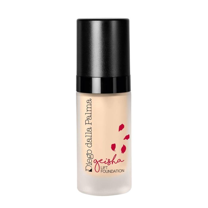 DIEGO DALLA PALMA Geisha Base Fluida nº221 - Base de Maquillaje DIEGO DALLA PALMA Geisha Base Fluida nº221 - Base de Maquillaje