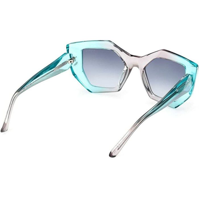 Guess Gafas Gafas De Sol Gu7897 89 W 4 Guess Gafas Gafas De Sol Gu7897 89 W 4