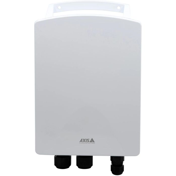 Axis TU-8002-E 02453-001 Midspan PoE 90W Universal IP67 para red -40 a 65°C 1 Axis TU-8002-E 02453-001 Midspan PoE 90W Universal IP67 para red -40 a 65°C 1