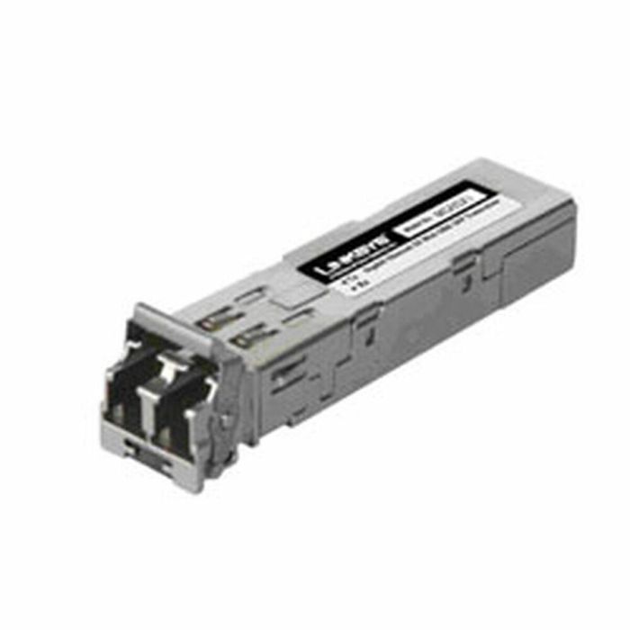 Módulo Fibra SFP+ MultiModo CISCO MGBSX1 1 unidad Módulo Fibra SFP+ MultiModo CISCO MGBSX1 1 unidad