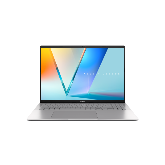 Asus Vivobook S 16 Oled M3607Ka-Sh049W Copilot+ Pc - Ordenador Portátil 16" Wuxga (Amd Ryzen Ai 5 330, 32Gb Ram, 1Tb Ssd, Radeon 820M, Windows 11 Home) Plata Fría - Teclado Qwerty Español 0 Asus Vivobook S 16 Oled M3607Ka-Sh049W Copilot+ Pc - Ordenador Portátil 16" Wuxga (Amd Ryzen Ai 5 330, 32Gb Ram, 1Tb Ssd, Radeon 820M, Windows 11 Home) Plata Fría - Teclado Qwerty Español 0