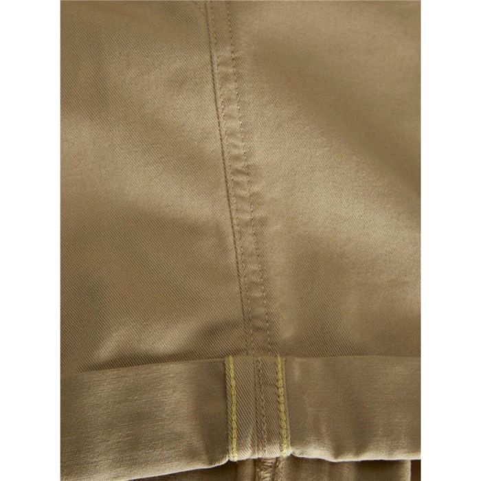 Pantalón corto Jack & Jones Jxmaddy Rlx Beige 2