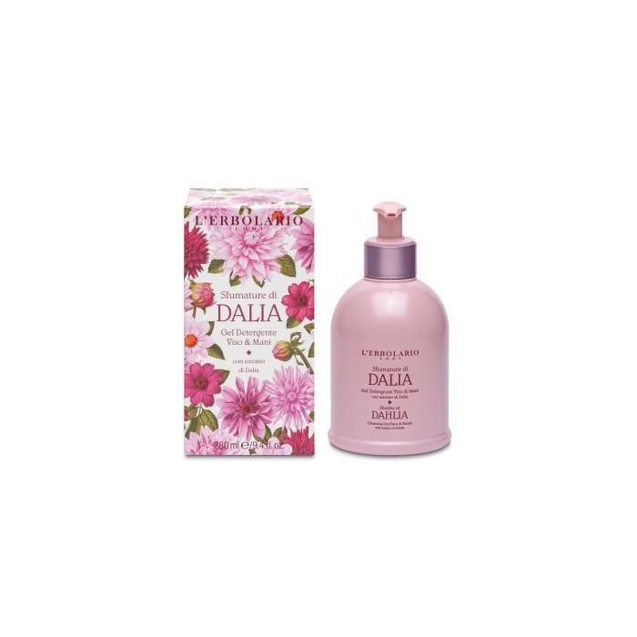 Matices Dalia Gel Cara Y Manos 280Ml.