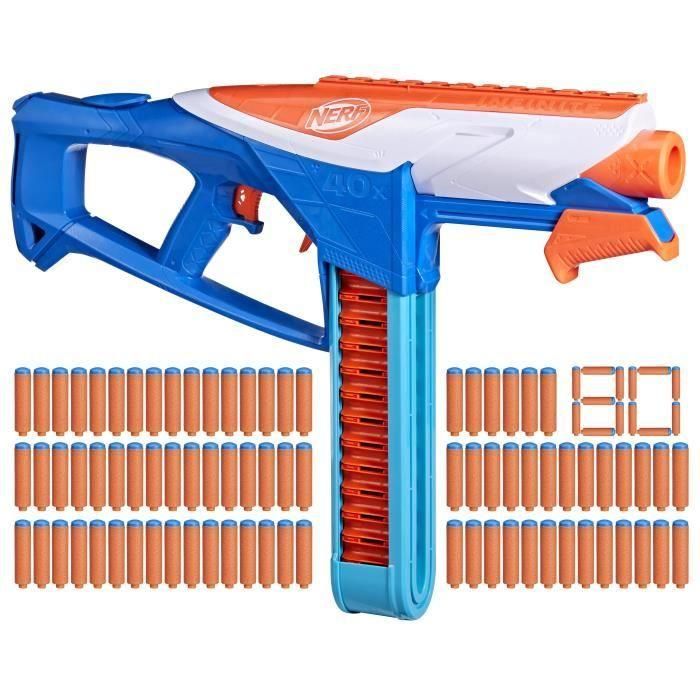 Nerf N Series Infinite F8631 Hasbro 1