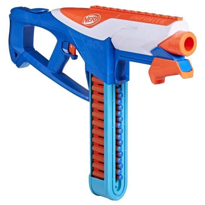 Nerf N Series Infinite F8631 Hasbro 2