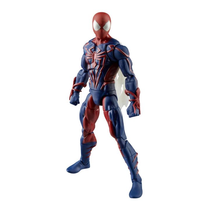 Figura Spiderman Unlimited -Marvel Legends Sp- G0785 Hasbro Figura Spiderman Unlimited -Marvel Legends Sp- G0785 Hasbro