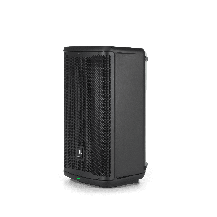 Altavoz Pa Activo De 10 Pulgadas Con Bluetooth 3