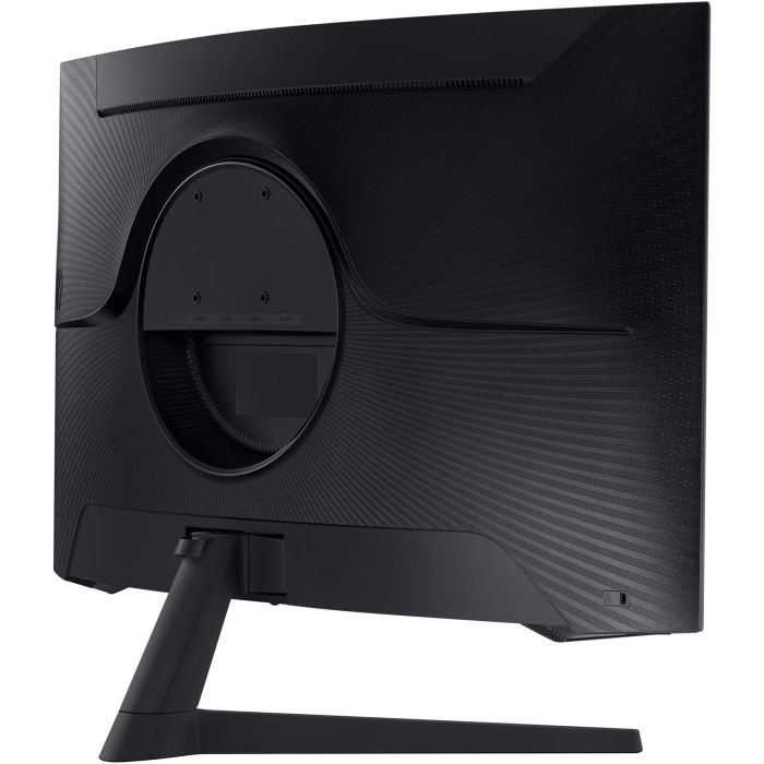 Samsung S32CG552EU Monitor Gaming Odyssey G5 32" QHD 2560x1440 Curvo 1000R, 165Hz, 1ms, FreeSync, HDR10 Negro 14