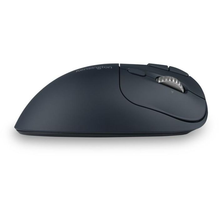 Kensington TB550 Ratón Trackball Pro Fit Ergo Inalámbrico Bluetooth 2.4 GHz 1600 DPI Negro Ergonómico Recargable 3 Kensington TB550 Ratón Trackball Pro Fit Ergo Inalámbrico Bluetooth 2.4 GHz 1600 DPI Negro Ergonómico Recargable 3