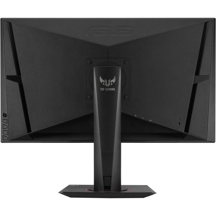 ASUS VG27AQ Monitor Gaming TUF 27" (68.5cm) WQHD (2560x1440) 16:9 HDMI DisplayPort 3 ASUS VG27AQ Monitor Gaming TUF 27" (68.5cm) WQHD (2560x1440) 16:9 HDMI DisplayPort 3