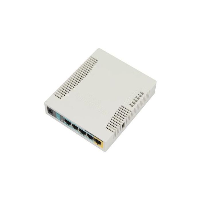 MikroTik RB951Ui-2HnD