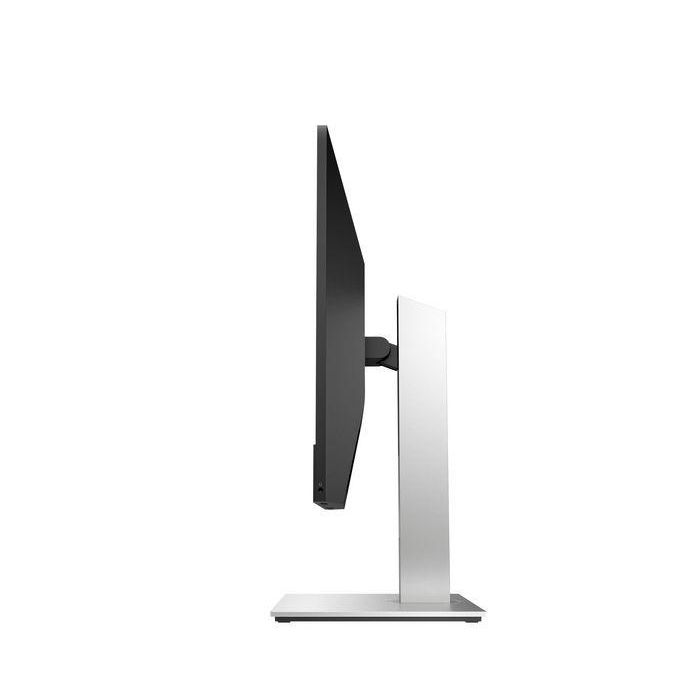 HP Monitor de Conferencias 23.8" Full HD 1920x1080 IPS con Webcam Pop-Up 5MP, Altavoces y Micrófono Integrados 21